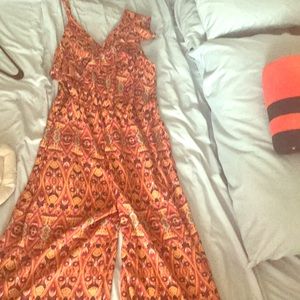 NEW Capri Romper 😍⭐️🌹